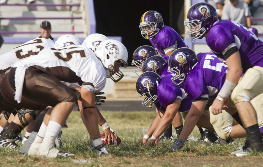 Haskell suspends football program, possibly others, to cut costs News